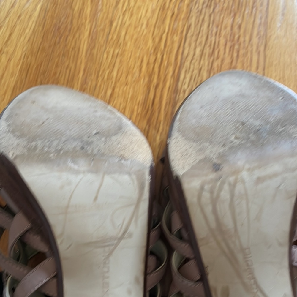 Max Studio Sandals - Picture 5 of 5